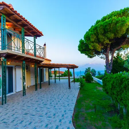 Villa Azure *