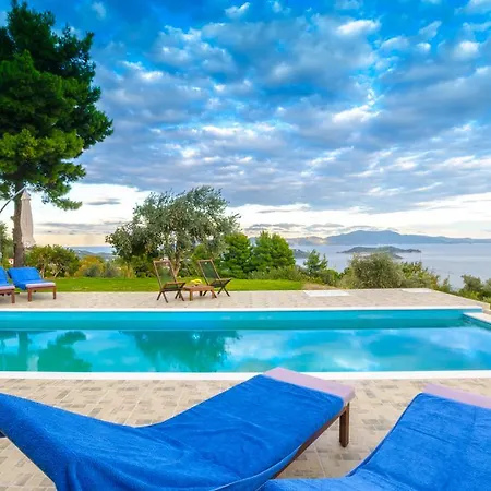 Azure Villa