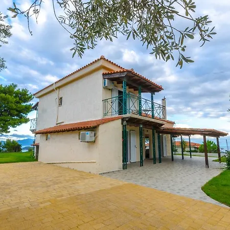 Villa Azure