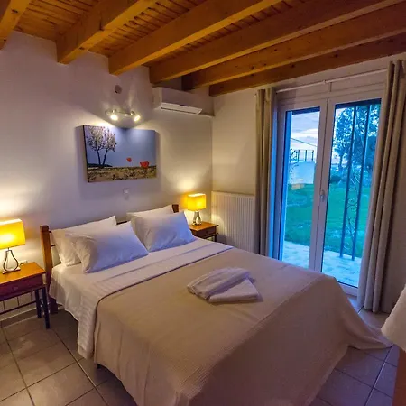 Azure Skiathos stad