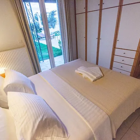 Azure Skiathos stad