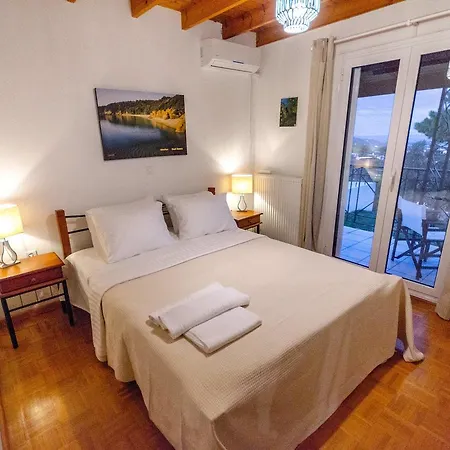 Azure Villa *